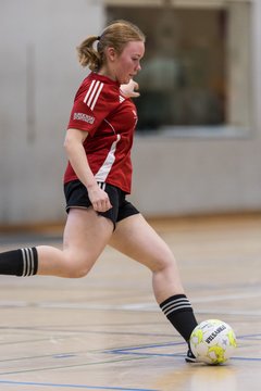 Bild 587 - wBJ NFV Futsalmeisterschaft